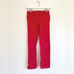 Kids Mini Boden Jeans